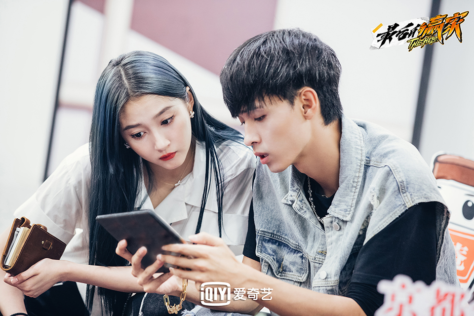 《最后的赢家》热播中 解锁烧脑游戏新玩法