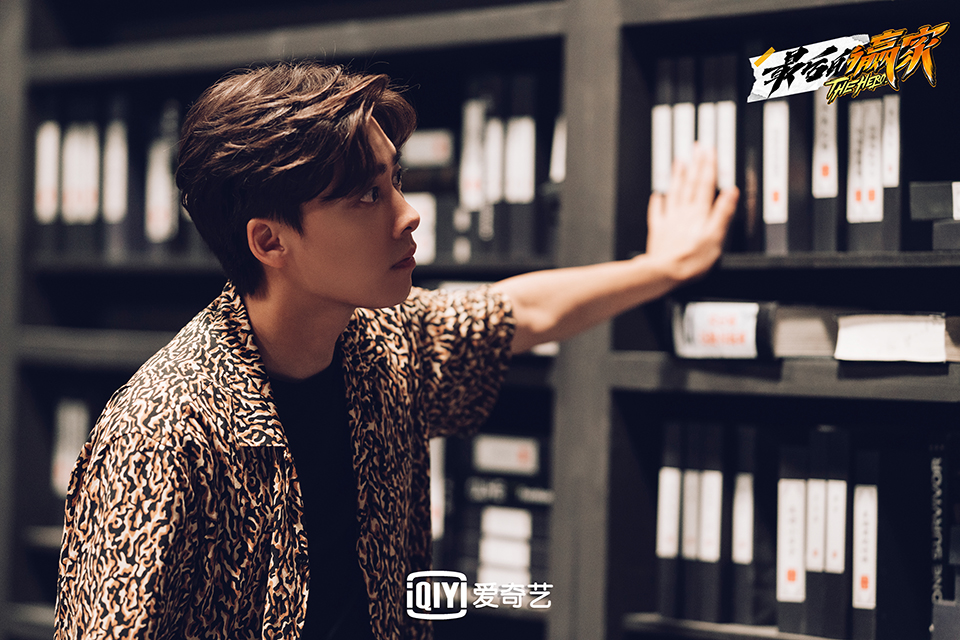 《最后的赢家》热播中 解锁烧脑游戏新玩法