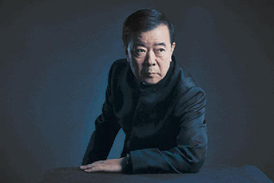 周梅森：写好现实题材要有正视矛盾的勇气