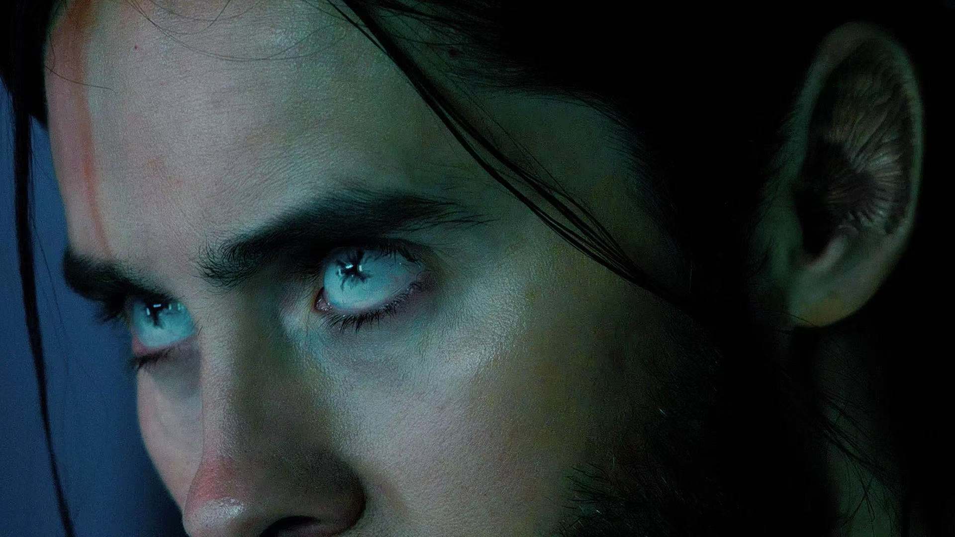 《暗夜博士：莫比亚斯》全新预告 漫威前所未见的超级英雄登场