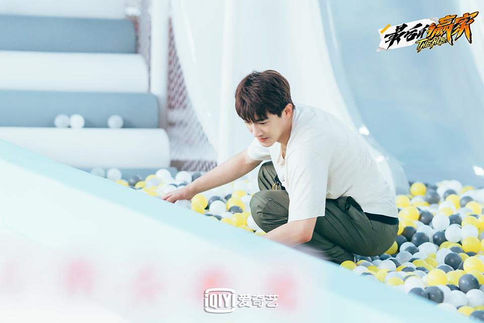 《最后的赢家》第七期将播 解锁趣味挑战