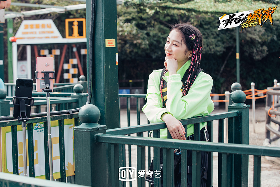 《最后的赢家》热播 “真相团”全方位打破自我