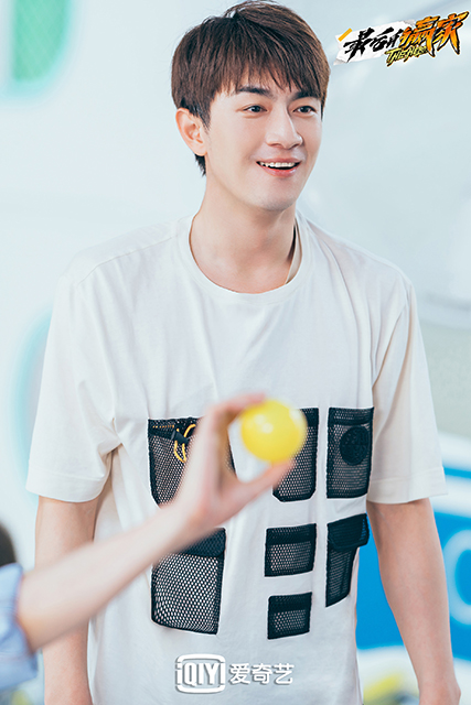 《最后的赢家》热播 “真相团”全方位打破自我