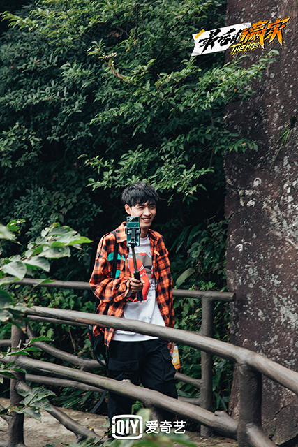 《最后的赢家》热播 “真相团”全方位打破自我