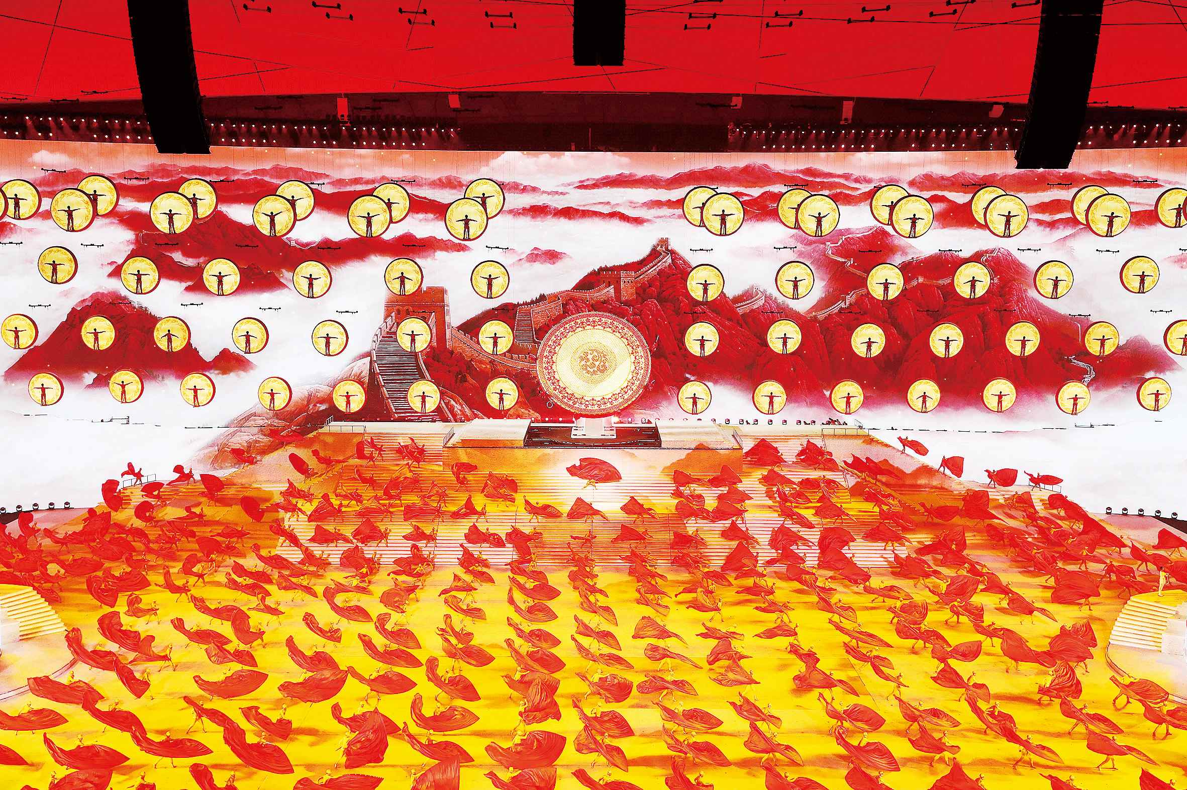 数字技术将为舞台艺术带来怎样的奇迹？