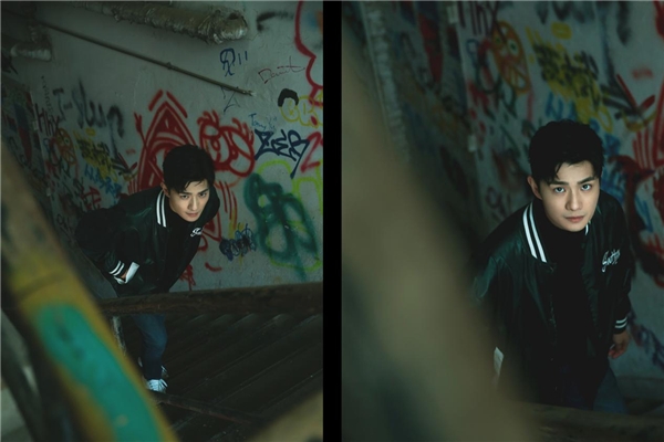 《缄默的证明》开播 孙熹之曝悬疑氛围感写真