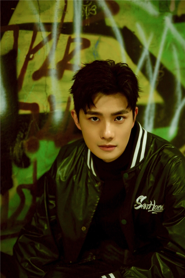 《缄默的证明》开播 孙熹之曝悬疑氛围感写真