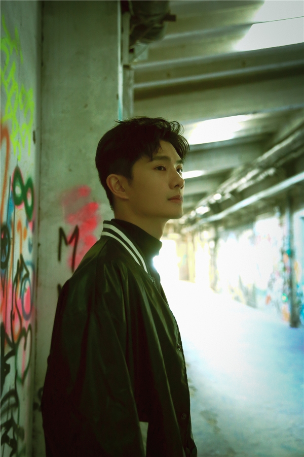 《缄默的证明》开播 孙熹之曝悬疑氛围感写真