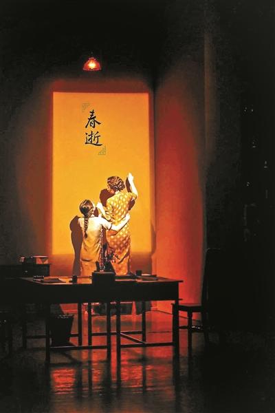 艰巨时世与远大前程：戏剧才子们 走出校园之后