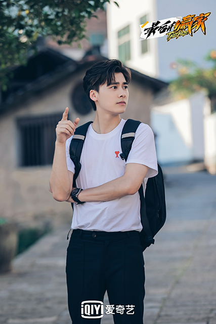 《最后的赢家》第八期将播 萧敬腾实力“坑”队友