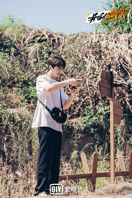 《最后的赢家》第八期将播 萧敬腾实力“坑”队友