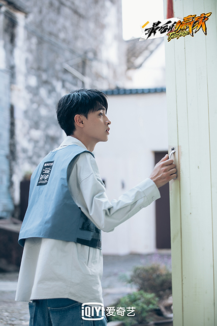 《最后的赢家》第八期将播 萧敬腾实力“坑”队友