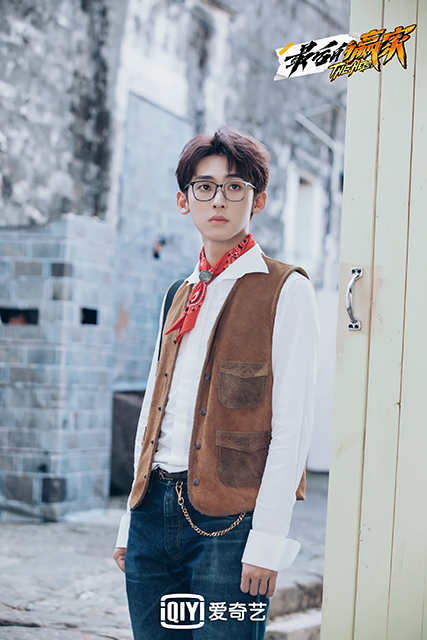 《最后的赢家》第八期将播 萧敬腾实力“坑”队友