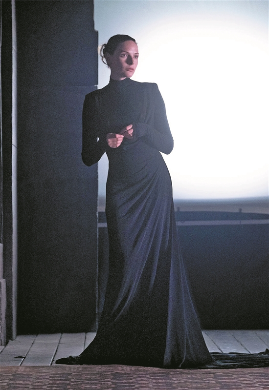 她们不是大女主 却迷人又有趣