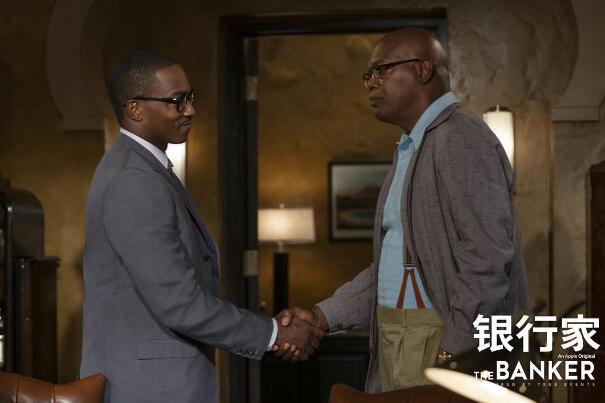 《银行家》发布推广曲MV “猎鹰”困境求存