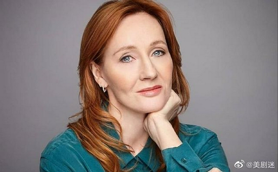 《哈利波特》20周年特辑 作家罗琳不在受邀名单