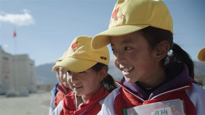 记载片《西藏 我们的故事》将开播