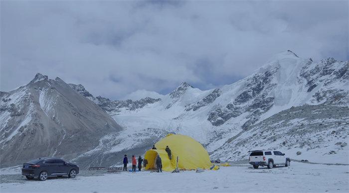 记载片《西藏 我们的故事》将开播