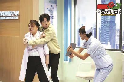 没有顶流、赛道拥挤，这档综艺凭什么跑出后发优势