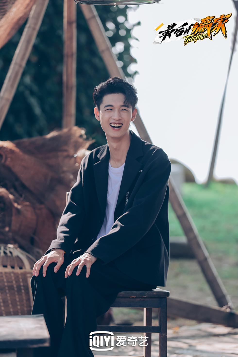 《最后的赢家》圆满收官 “赢家真相团”终揭“X”神秘面纱