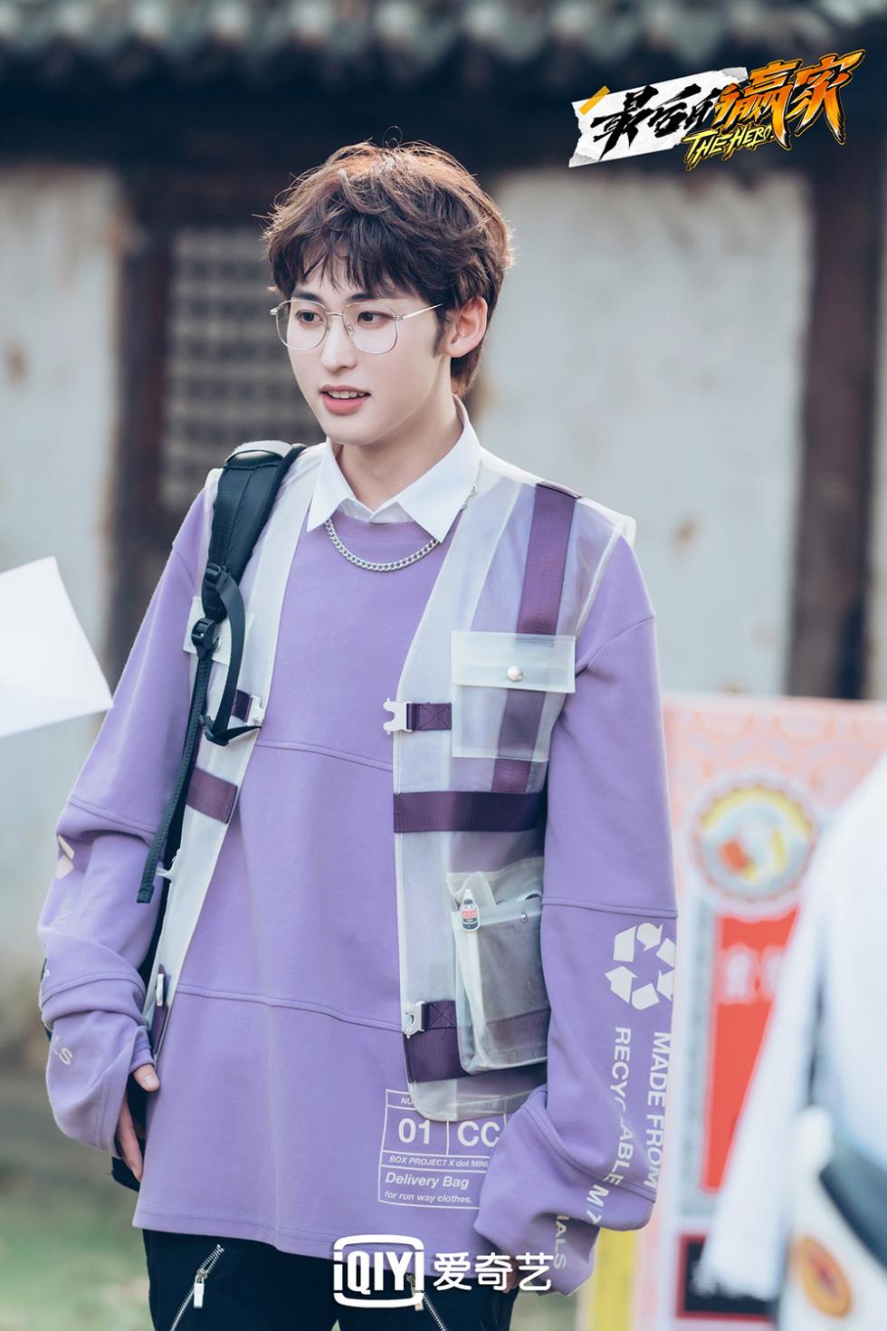 《最后的赢家》圆满收官 “赢家真相团”终揭“X”神秘面纱