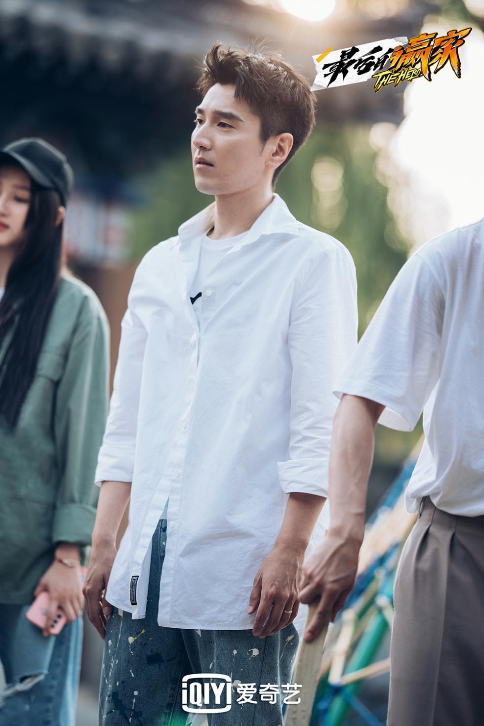 《最后的赢家》圆满收官 “赢家真相团”终揭“X”神秘面纱