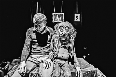 是什么困住了中国影偶的抱负？