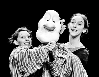 是什么困住了中国影偶的抱负？