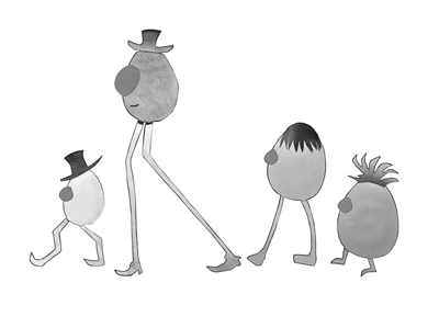 是什么困住了中国影偶的抱负？