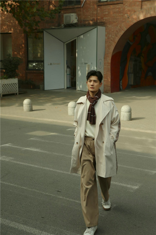 《缄默的证明》临近尾声 孙熹之饰演石头结局催泪