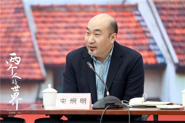 《两个人的世界》圆满收官 创新讲述上海故事弘扬奋斗主旋律