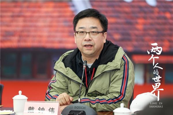 《两个人的世界》圆满收官 创新讲述上海故事弘扬奋斗主旋律