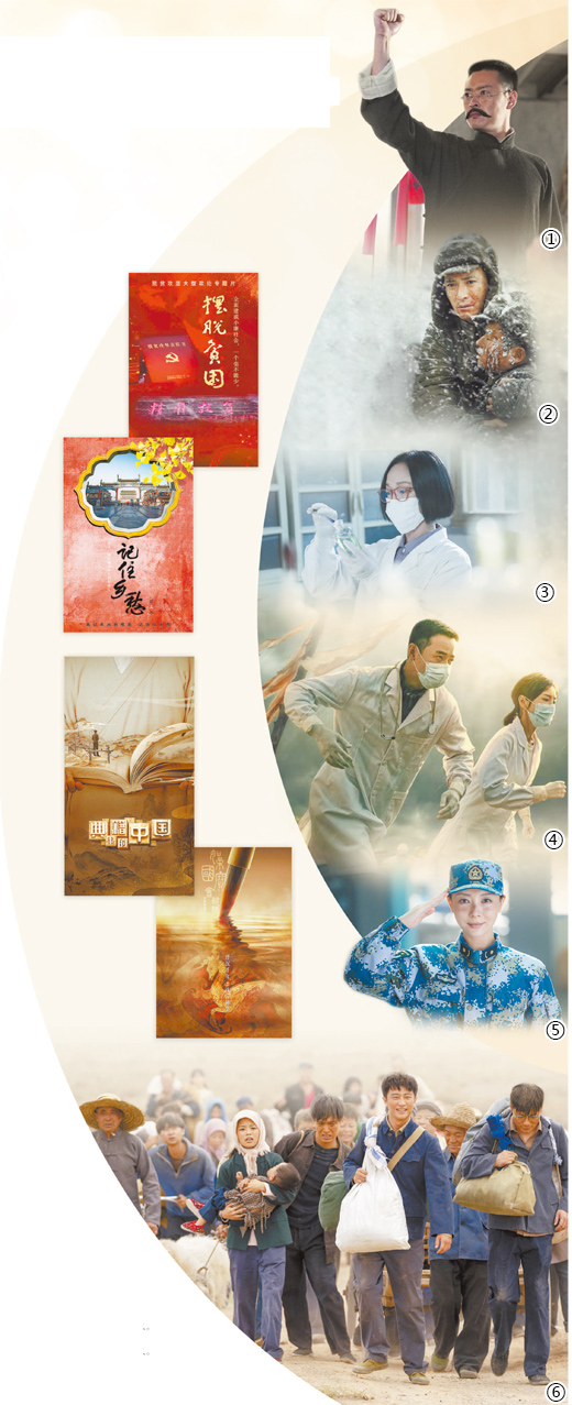 讲好中国故事 传播好中国声音