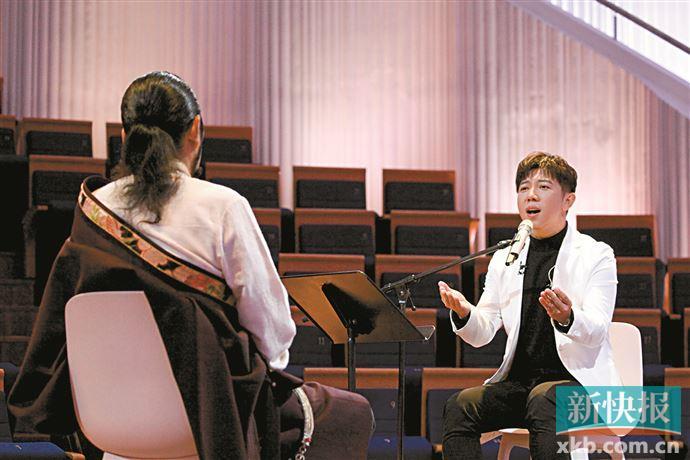 《向你致敬》胡海泉用歌声致敬雪线邮车驾驶员