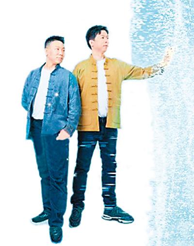 国产动漫探索虚拟未来