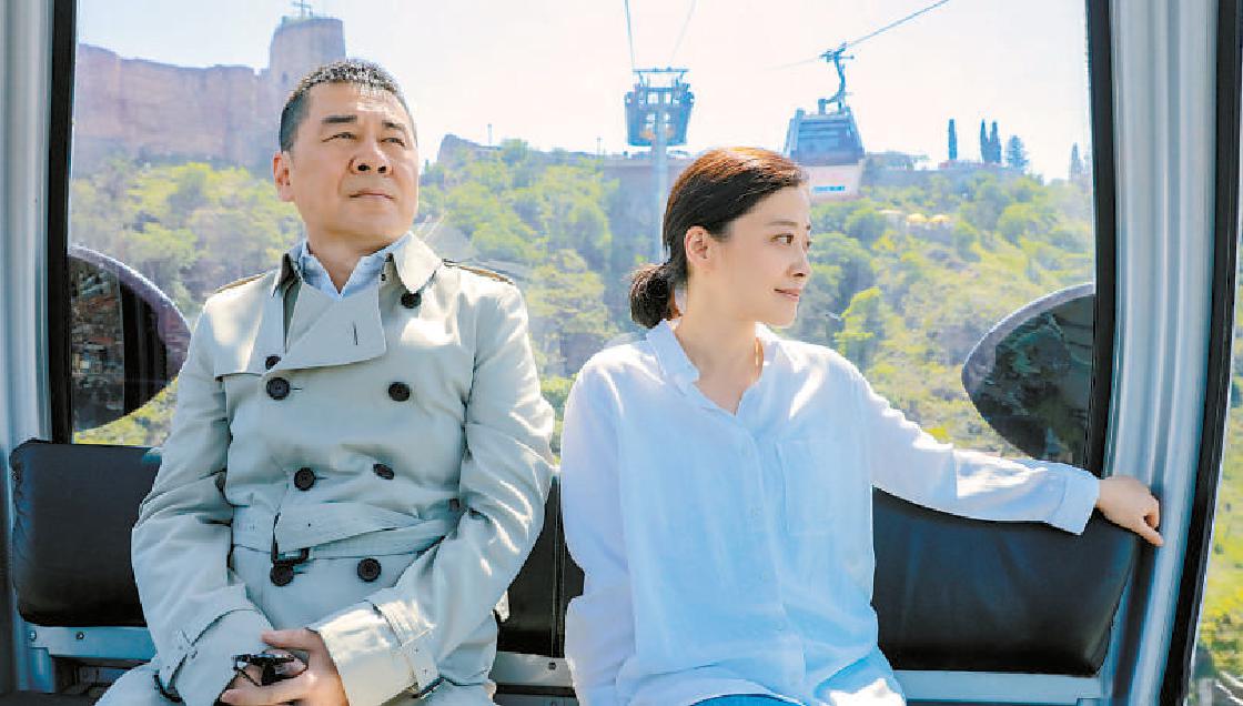 国产都市剧:须用“当代性”破题