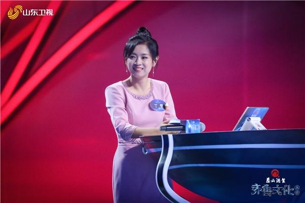 《齐鲁文化大会》康震妙语解读“割鸡焉用牛刀”