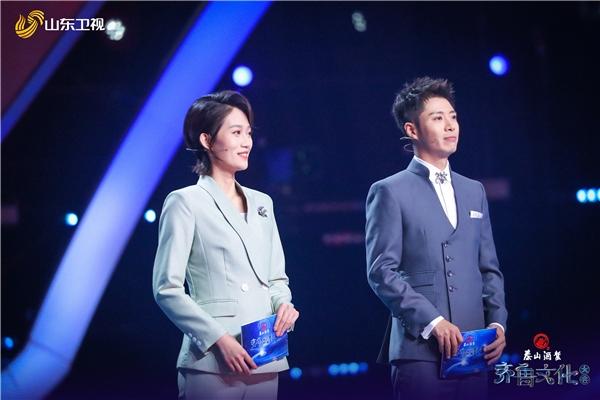 《齐鲁文化大会》康震妙语解读“割鸡焉用牛刀”