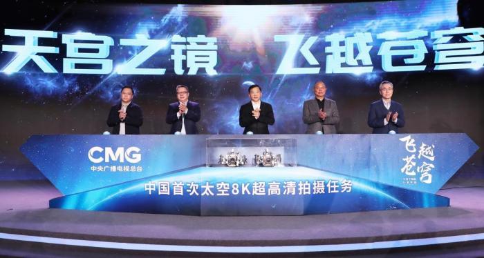 2022年中央广播电视总台记载片片单发布