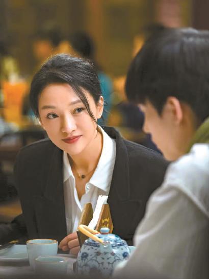 《小敏家》:“新市民”的中年战事和世俗精神