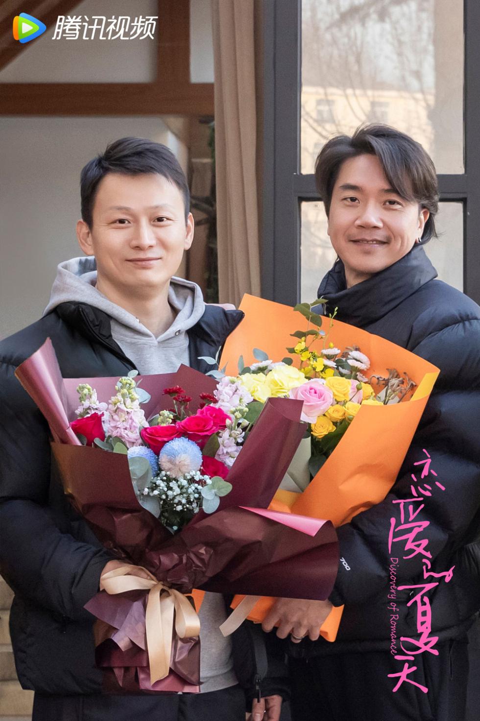 《恋爱的夏天》杀青 摩天大楼班底打造轻熟爱情剧