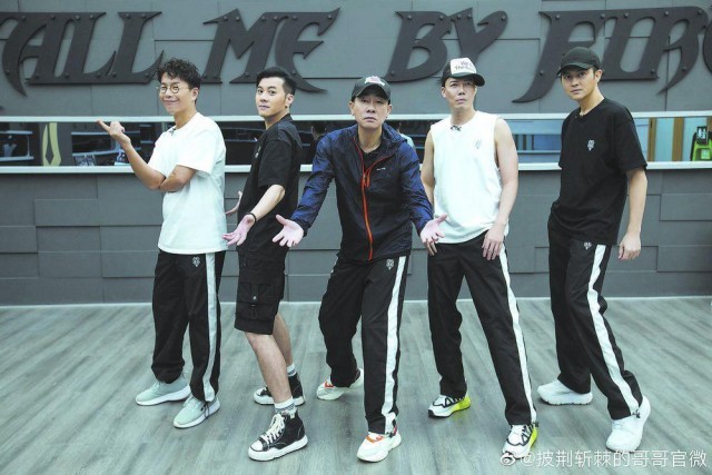 2021综艺六张牌都还好使吗？