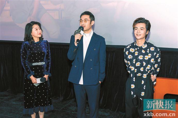 《我们的岁月》讲述一代人的梦想与奋斗