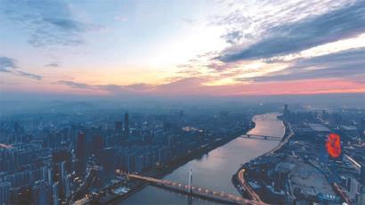 《智造美好生活》讲述新时代科技变幻生活的美好故事