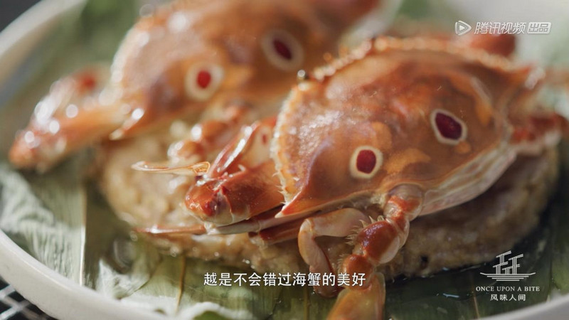 《风味人间3·大海小鲜》用美味故事装点鲜活人间