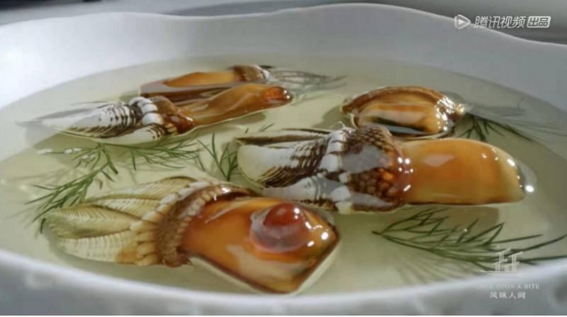 《风味人间3·大海小鲜》用美味故事装点鲜活人间