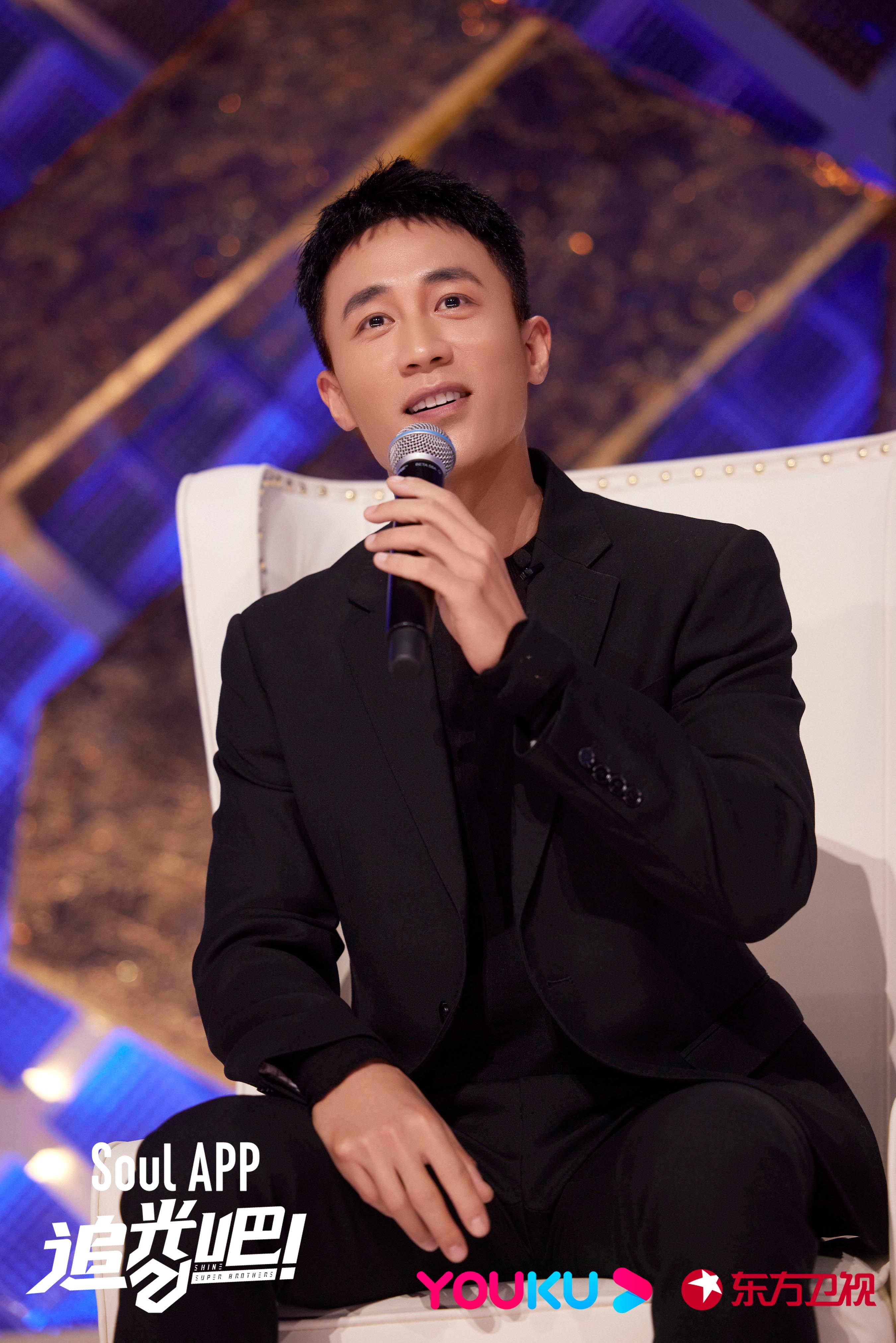 《追光吧！》用音乐之声传递坚毅信念