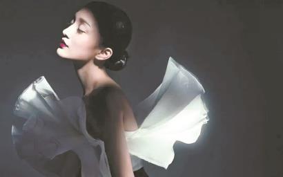 她以冷却的力量平息了剧情所制造的沸腾