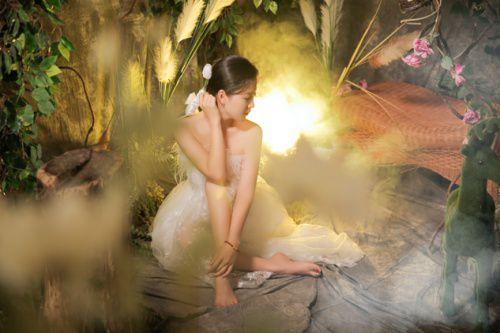 曹星儿专辑《星世界》上线 融合差异曲风表达情感