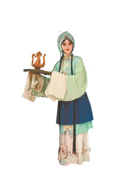 行进中的戏曲之光,在小剧场迸发新时代花火